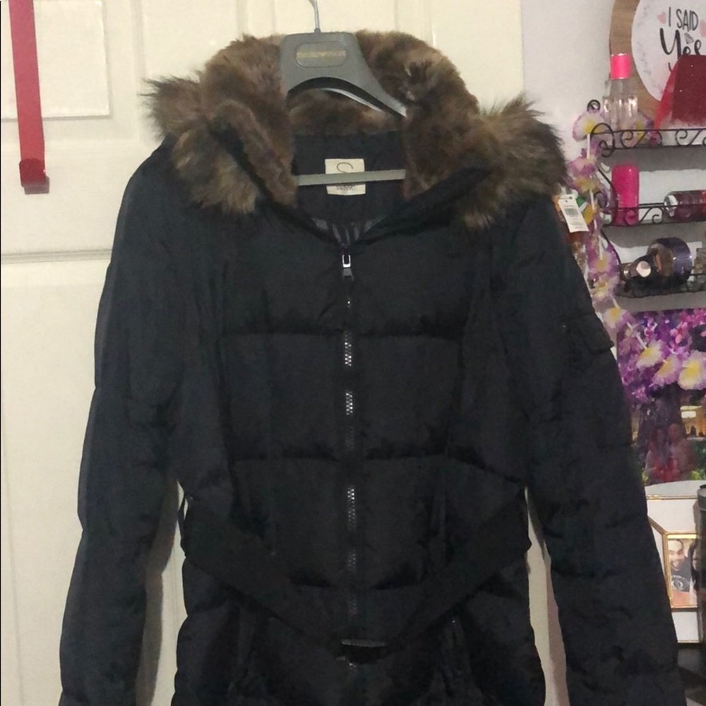 Great puffer jacket! Excellent condition! - Picture 2 of 5